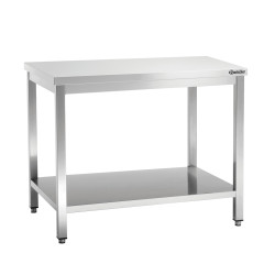 Table trav. 600, L1300