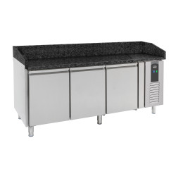 TABLE PRÉP POUR PIZZA 3...