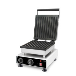 GAUFRIER 7PCS CHURROS