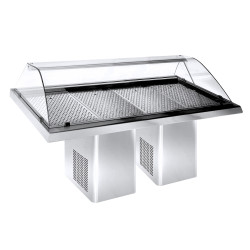 VITRINE RÉFRIGÉRÉE DE...