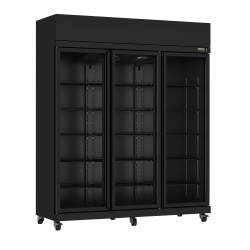 RÉFRIGÉRATEUR 3 PORTES EN...