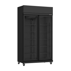 RÉFRIGÉRATEUR 2 PORTES EN...