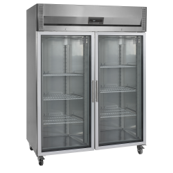 Réfrigérateur vertical...