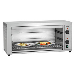 Salamandre 700-2Z II