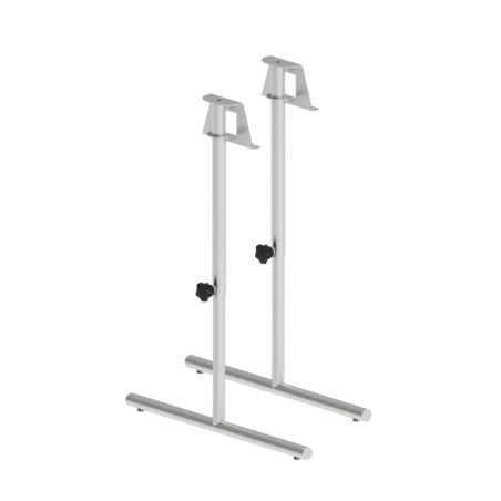 CASSELIN - PIEDS RAMPE CHAUFFANTE INFRAROUGE 150