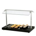 CASSELIN - PLAQUE CHAUFFANTE BUFFET