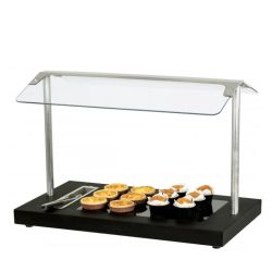 CASSELIN - PLAQUE CHAUFFANTE BUFFET