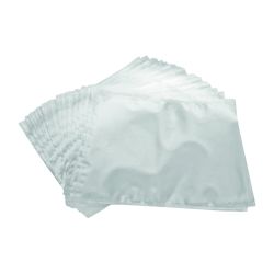 CASSELIN - SACS SOUS VIDE GAUFRÉS 250X350 PAR 100