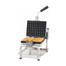 CASSELIN - GAUFRIER SIMPLE OUVERTURE 180°