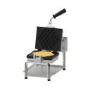 CASSELIN - GAUFRIER SIMPLE OUVERTURE 180° BUBBLE