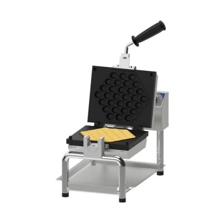 CASSELIN - GAUFRIER SIMPLE OUVERTURE 180° BUBBLE