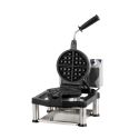 CASSELIN - GAUFRIER 180° ROND