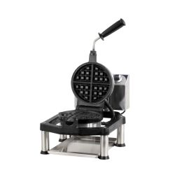 CASSELIN - GAUFRIER 180° ROND