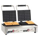 CASSELIN - GAUFRIER DOUBLE OUVERTURE 90°