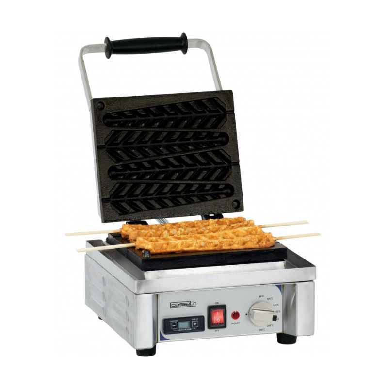 CASSELIN - GAUFRIER SIMPLE OUVERTURE 90° EPI