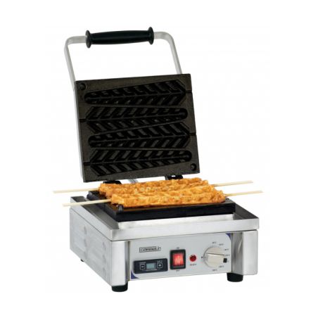 CASSELIN - GAUFRIER SIMPLE OUVERTURE 90° EPI