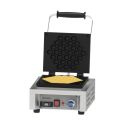 CASSELIN - GAUFRIER SIMPLE OUVERTURE 90° BUBBLE