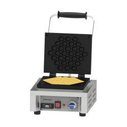 CASSELIN - GAUFRIER SIMPLE OUVERTURE 90° BUBBLE