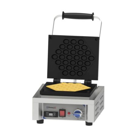 CASSELIN - GAUFRIER SIMPLE OUVERTURE 90° BUBBLE