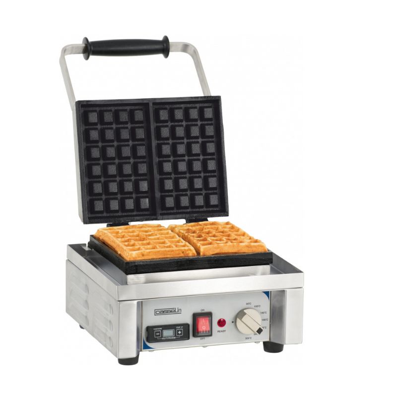 CASSELIN - GAUFRIER SIMPLE OUVERTURE 90°