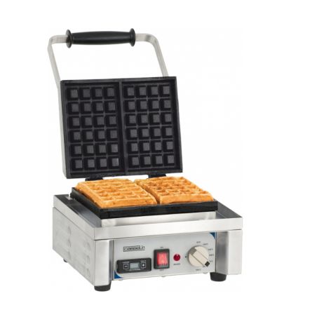 CASSELIN - GAUFRIER SIMPLE OUVERTURE 90°