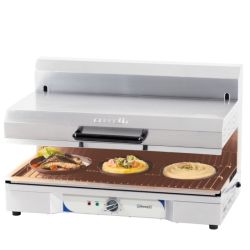 CASSELIN - SALAMANDRE À QUARTZ AVEC PLAFOND MOBILE 800