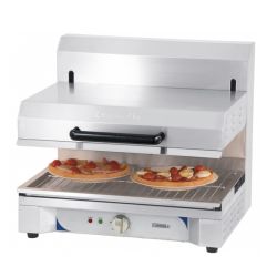 CASSELIN - SALAMANDRE À QUARTZ AVEC PLAFOND MOBILE GN1/1