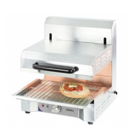 CASSELIN - SALAMANDRE À QUARTZ AVEC PLAFOND MOBILE
