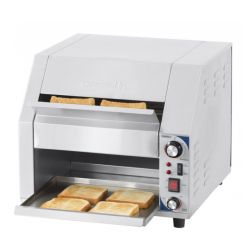 CASSELIN - TOASTEUR CONVOYEUR LARGE