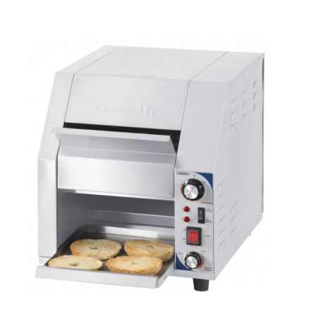 CASSELIN - TOASTEUR CONVOYEUR SMALL