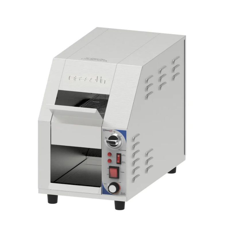 CASSELIN - TOASTEUR CONVOYEUR XS
