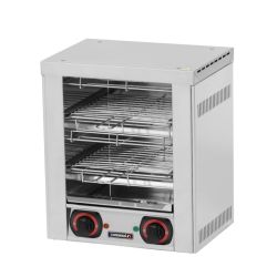 CASSELIN - TOASTEUR DOUBLE 4 PINCES