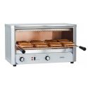 CASSELIN - TOASTEUR À QUARTZ GM