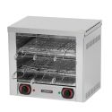 CASSELIN - TOASTEUR DOUBLE 6 PINCES