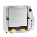 CASSELIN -  Toasteur vertical grande vitesse 3600 toasts/heure -1800 hamburgers