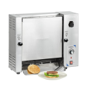 CASSELIN - Toasteur vertical 600B 1200 toasts/heure - 600 hamburgers