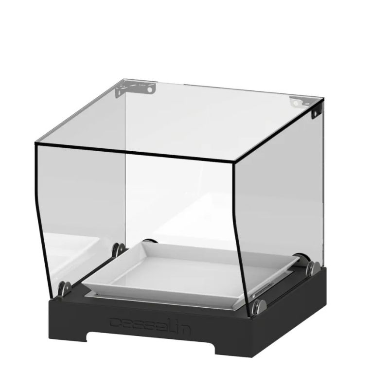 CASSELIN - VITRINE BUFFET RÉFRIGÉRÉE EUTECTIQUE 1