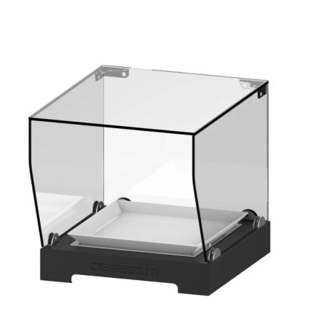 CASSELIN - VITRINE BUFFET RÉFRIGÉRÉE EUTECTIQUE 1