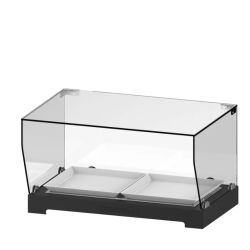 CASSELIN - VITRINE BUFFET RÉFRIGÉRÉE EUTECTIQUE 2