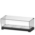CASSELIN - VITRINE BUFFET RÉFRIGÉRÉE EUTECTIQUE 3