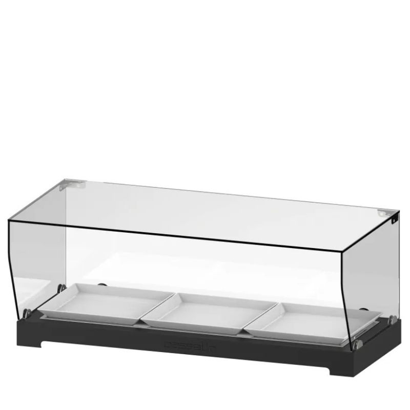 CASSELIN - VITRINE BUFFET RÉFRIGÉRÉE EUTECTIQUE 3