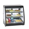 CASSELIN - VITRINE RÉFRIGÉRÉE 156L