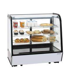 CASSELIN - VITRINE RÉFRIGÉRÉE 185 L