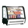 CASSELIN - VITRINE RÉFRIGÉRÉE À POSER 120L