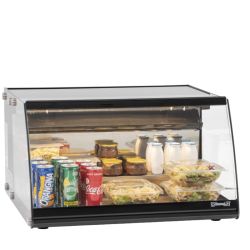 CASSELIN - VITRINE RÉFRIGÉRÉE 65L