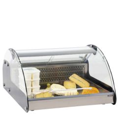 CASSELIN - VITRINE RÉFRIGÉRÉE 118L