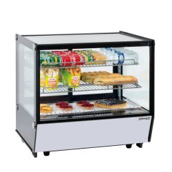 CASSELIN - VITRINE RÉFRIGÉRÉE 120L ENCASTRÉE