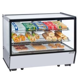 CASSELIN - VITRINE RÉFRIGÉRÉE 160L ENCASTRÉE