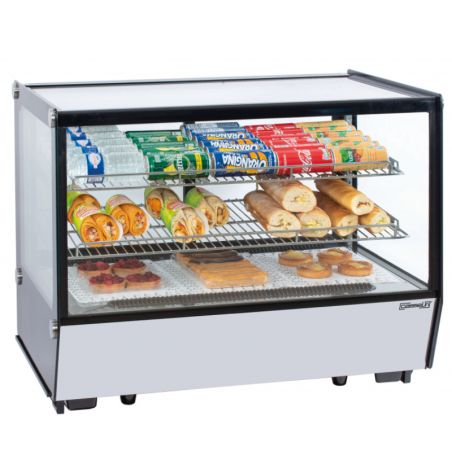 CASSELIN - VITRINE RÉFRIGÉRÉE 160L ENCASTRÉE