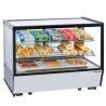 CASSELIN - VITRINE RÉFRIGÉRÉE 160L ENCASTRÉE